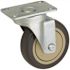 Royal Basket Trucks RPLC CASTERS SWIVEL