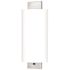 Startex 1L WALL LAMP BRUSH NICKEL