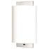Startex 2L WALL LAMP DOUBLE BN