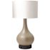 Startex 2L DESK LAMP CHAMPAGNE