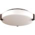 Startex CEILING FIXT DARK BRONZE 16