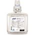 PURELL Healthcare Advanced Hand Sanitizer, 1200 mL Refill for ES8 Touch-Free Dispenser, Fragrance Free (2-Pack Per Case)