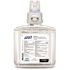 PURELL Healthcare Advanced Hand Sanitizer Foam, 1200 mL Sanitizer Refill for ES8 Touch-Free Dispenser (2-Pack Per Case)