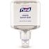 PURELL 1200 mL Advanced Hand Sanitizer Foam Refill for ES4 Push-Style Hand Sanitizer Dispenser (2-Pack Per Case)