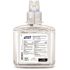 PURELL Healthcare Advanced Hand Sanitizer Gentle & Free Foam, Fragrance Free, 1200 mL Hand Sanitizer Refill (Pack of 2)