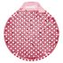 Renown Tidal Wave Spiced Apple Urinal Screen (6 per Box)