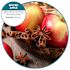 Renown Tidal Wave Spiced Apple Urinal Screen (6 per Box)