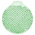 Renown Tidal Wave 60-Day Anti-splash Urinal Screen, Cucumber Melon Scent, Case of 6