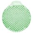 Renown Tidal Wave 60-Day Anti-splash Urinal Screen, Cucumber Melon Scent, Pack of 6