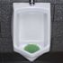 Renown Tidal Wave 60-Day Anti-splash Urinal Screen, Cucumber Melon Scent, Pack of 6