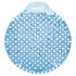 Renown Tidal Wave 60-Day Anti-splash Urinal Screen, Cotton Fresh Scent, Case of 6