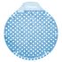 Renown Tidal Wave 60-Day Anti-splash Urinal Screen, Cotton Fresh Scent, Pack of 6