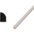 FINISHED ELEGANCE WM129 7/16 in. x 11/16 in x 96 in. Base Shoe Moulding