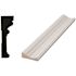 FINISHED ELEGANCE RB03 1-1/6 in. x 3-1/2 in. x 84 in. Door and Window Casing