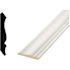 FINISHED ELEGANCE WM49 - 7/16 in. x 3-5/8 in. x 96 in. MDF Crown Moulding