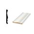 Woodgrain Millwork 47 13/22 in. x 4 5/8 in. x 96 in. Primed MDF Crown Moulding (1-Piece âˆ’ 8 Total Linear Feet)