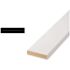 Woodgrain Millwork 3502 11/16 in. x  3 1/2 in. x  96 in. Craftsman Primed MDF Casing (1-Piece âˆ’ 8 Total Linear Feet)