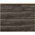 1 in. x 6 in. x 96 in. Weathered Gray MDF Shiplap Panel