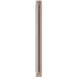 24 in. Brushed Nickel Extension Downrod