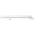 BEMIS Adjustable Elongated Enameled Wood Closed Front Toilet Seat in White Never Loosens