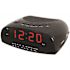 Lodging Star AM/FM Alarm Clock Radio
