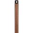 Westinghouse 24 in. Oil Brushed Bronze Extension Downrod