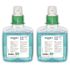 Renown RB6 1200 ml Clean Release Tech Foaming Soap