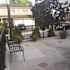 PEAK Aluminum Railing 6 ft. Black Aluminum Deck Railing Hand and Base Rail for 42 in. High System