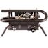 Pleasant Hearth Wildwood 18 in. Vent-Free Dual Fuel Gas Fireplace Logs