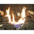 Pleasant Hearth Wildwood 24 in. Vent-Free Dual Fuel Gas Fireplace Logs