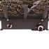 Pleasant Hearth Wildwood 24 in. Vent-Free Dual Fuel Gas Fireplace Logs