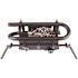 Pleasant Hearth Wildwood 24 in. Vent-Free Dual Fuel Gas Fireplace Logs