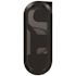 Georgia-Pacific GP ENMOTION FLEX PAPER TOWEL DISPENSER, BLACK