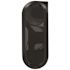 Georgia-Pacific GP ENMOTION FLEX PAPER TOWEL DISPENSER, BLACK