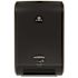 Georgia-Pacific GP ENMOTION FLEX PAPER TOWEL DISPENSER, BLACK
