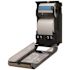 Georgia-Pacific GP ENMOTION FLEX RECESSED PAPER TOWEL DISPENSER, STAINLESS
