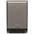 Georgia-Pacific GP ENMOTION FLEX RECESSED PAPER TOWEL DISPENSER, STAINLESS