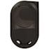 Georgia-Pacific GP ENMOTION FLEX MINI PAPER TOWEL DISPENSER, BLACK