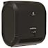 Georgia-Pacific GP ENMOTION FLEX MINI PAPER TOWEL DISPENSER, BLACK