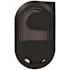 Georgia-Pacific GP ENMOTION FLEX MINI PAPER TOWEL DISPENSER, BLACK