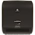Georgia-Pacific GP ENMOTION FLEX MINI PAPER TOWEL DISPENSER, BLACK
