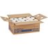 enMotion 8.2 in. x 550 ft. White Flex Paper Towel (6 Rolls Per Case)