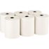 enMotion 8.2 in. x 550 ft. White Flex Paper Towel (6 Rolls Per Case)