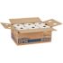 Georgia-Pacific GP ENMOTION FLEX EPA PAPER TOWEL, WHITE, 8.2 IN. X 550 FT., 6 ROLLS PER CASE