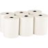 Georgia-Pacific GP ENMOTION FLEX EPA PAPER TOWEL, WHITE, 8.2 IN. X 550 FT., 6 ROLLS PER CASE