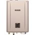 NORITZ Indoor Residential Condensing Natural Gas Combination Boiler with 180,000 BTU/H Input Modulating