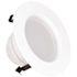 FEIT ELECTRIC LED RETROFIT DOWNLIGHT, 9 WATTS, ADJUSTABLE KELVIN, MEDIUM BASE, FITS 4 IN. HOUSING*