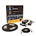 PEAK 19 ft. 6 in. Multicolor LED Outdoor Starter Kit