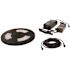 Peak Products 19 ft. 6 in. Multicolor LED Outdoor Starter Kit