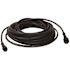Peak Products 20 ft. Black LED Extension Cable
